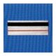 Grade velcro tissu 5×5 chef de Police - Vue principale