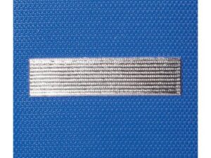Grade velcro tissu 5x5 chef de service classe normale