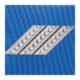 Grade velcro tissu 5×5 gardien principal - Vue principale