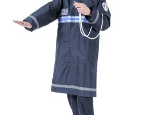 Imperméable Rainguard Police Municipale