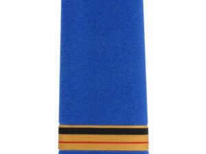 Fourreaux plastifies Grade brigadier chef principal