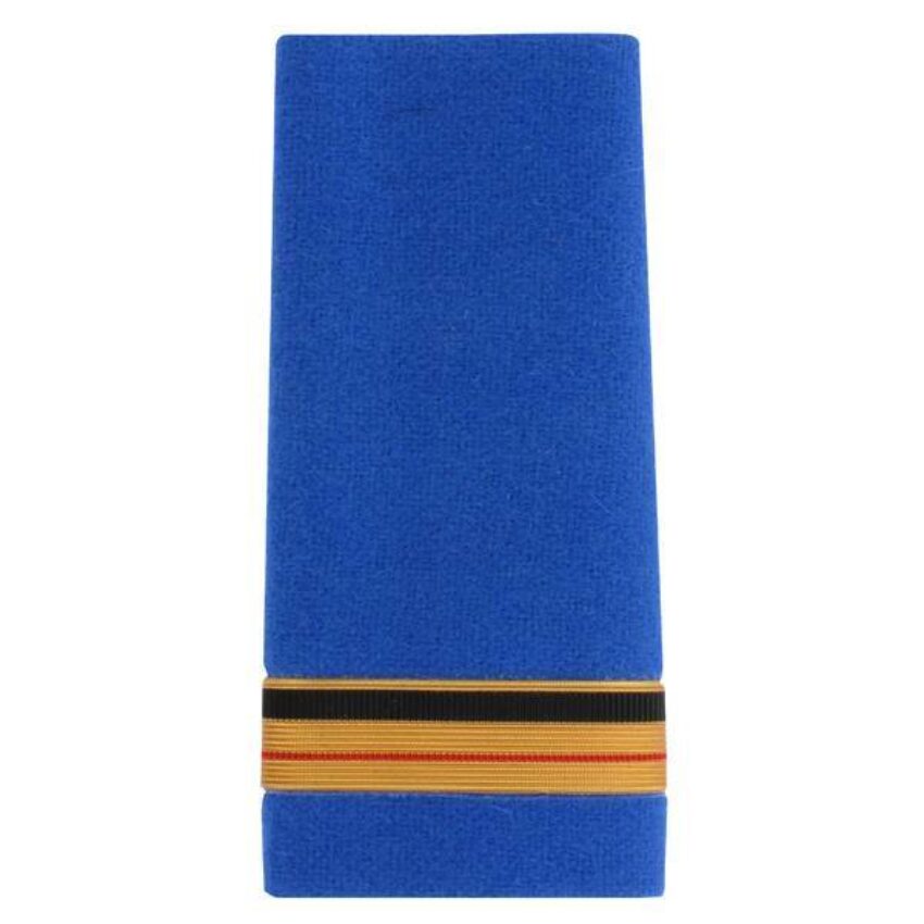 Fourreaux plastifies Grade brigadier chef principal - Vue principale