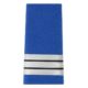Fourreaux plastifies Grade chef de service principal de 1ere classe - Vue principale