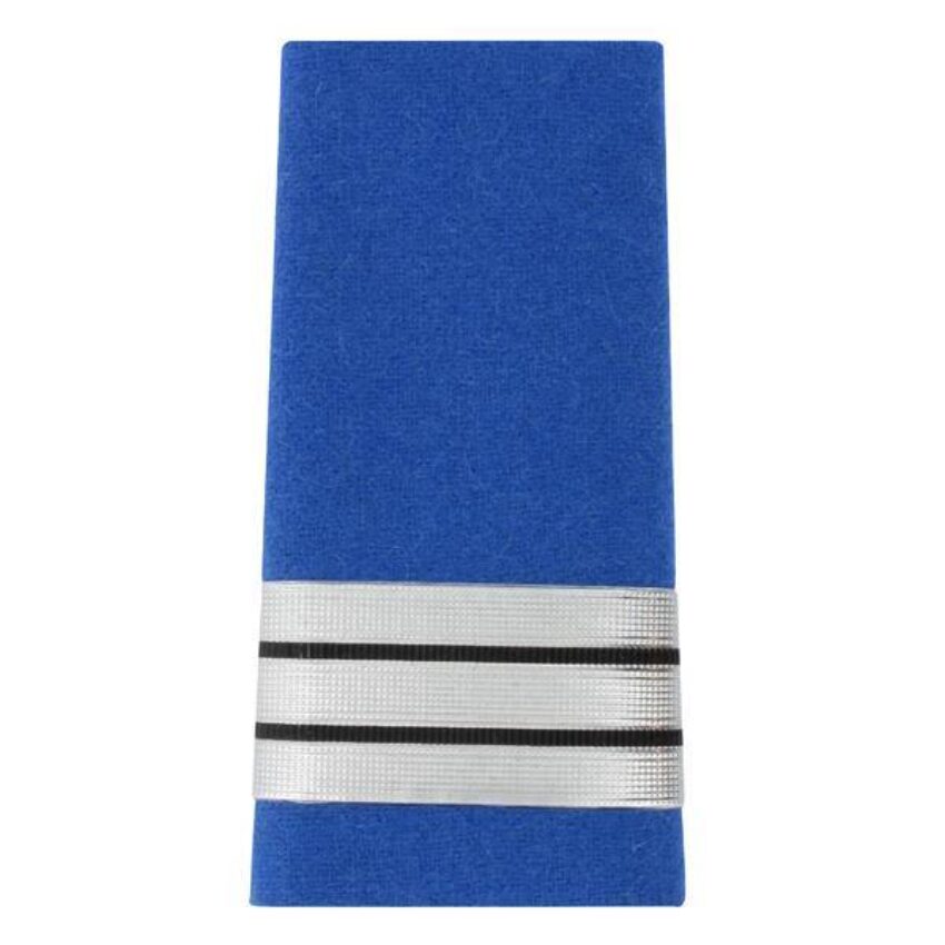 Fourreaux plastifies Grade chef de service principal de 1ere classe - Vue principale
