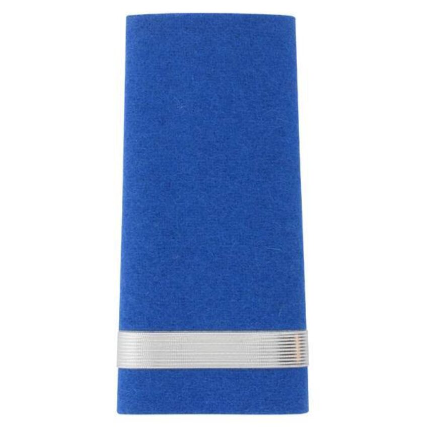 Fourreaux plastifies Grade chef de service classe normale - Vue principale