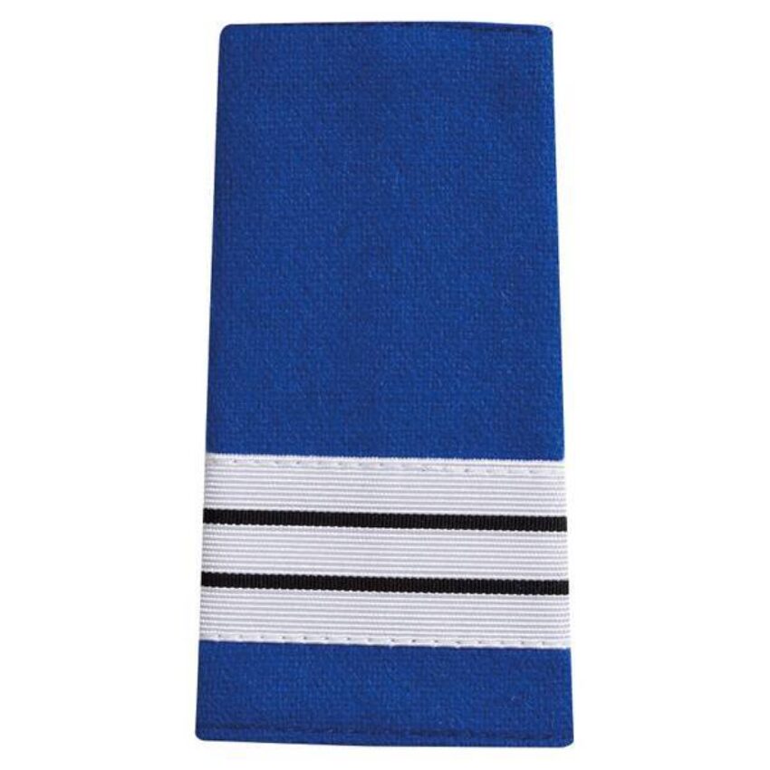 Manchons souples Grade chef de service 1ere classe - Vue principale