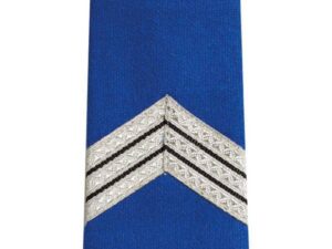 Manchons souples Grade gardien principal