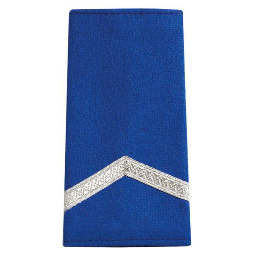 Manchons souples Grade gardien stagiaire - Vue principale