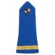 Pattes d’épaules a bouton Grade brigadier - Vue principale