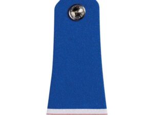 Pattes d'épaules a bouton Grade brigadier chef