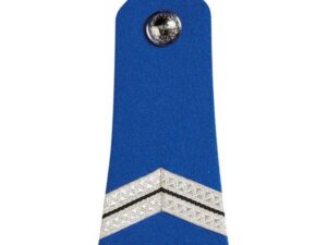 Pattes d'épaules a bouton Grade gardien titulaire