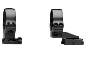 Montage Eaw ø 30 Sauer 202