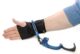 Protection pour exercice de menottage - Vue principale
