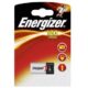 Pile energizer lithium cR123 - Vue principale