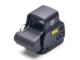 Viseur point-rouge holographique Eotech exps3-2 - Vue principale