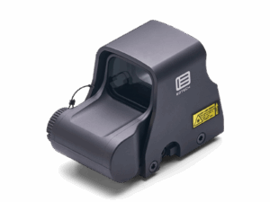 Viseur Eotech xps3-2 - ret 65 / 2x1 moa - comp vn - 1xcR124