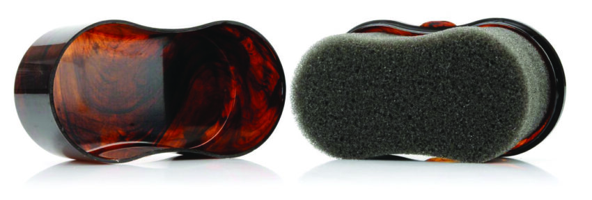 Eponge lustrante – brille express - Vue principale