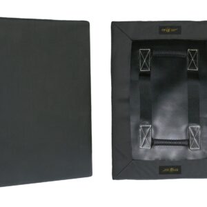 Bouclier de frappe - 2.9kg - Noir