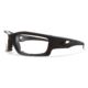 Lunettes Edge Tactical Blade Runner Monture noire – Incolore - Vue principale