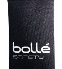 Etui bolle - clic clac - polyester souple