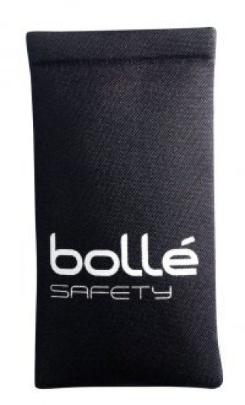 Etui bolle – clic clac – polyester souple - Vue principale