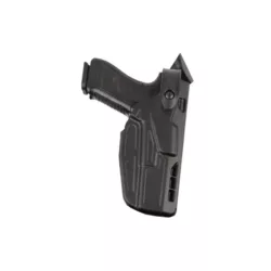 Etui Safariland Mod.7280 7TS SLS - Glock 17 - Noir