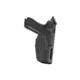Etui Safariland Mod.7280 7TS SLS – Glock 17 – Noir - Vue principale
