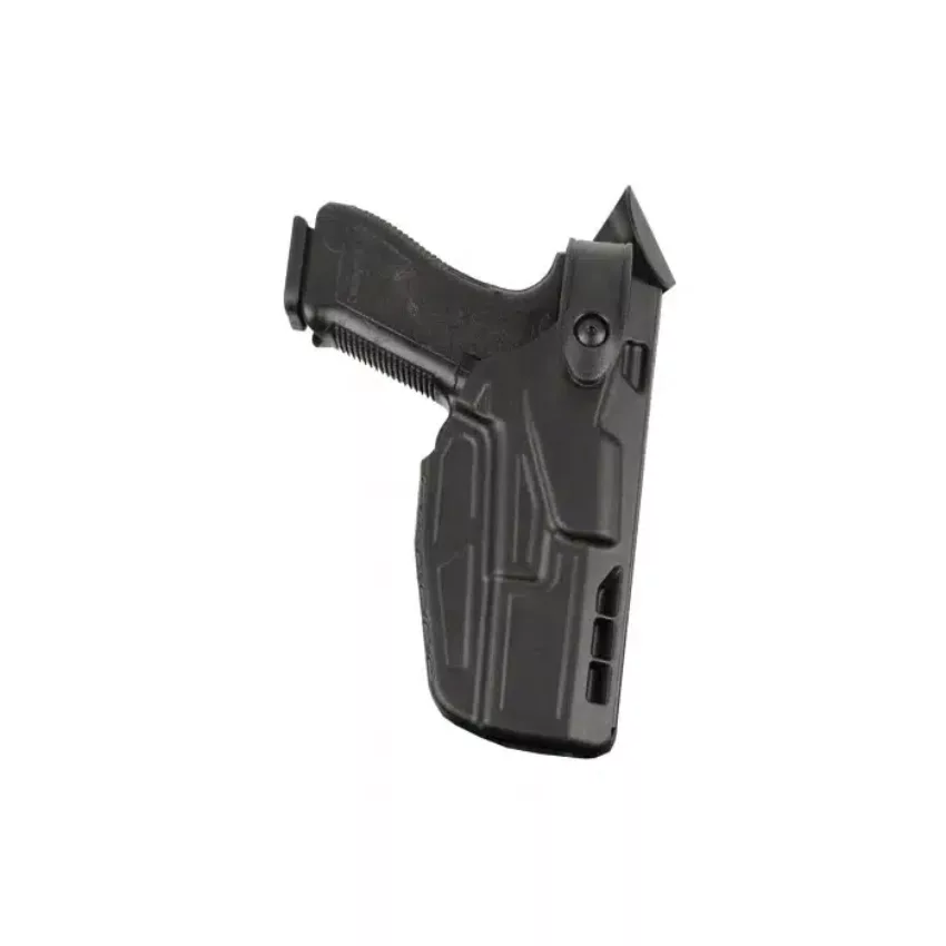 Etui Safariland Mod.7280 7TS SLS – Glock 17 – Noir - Vue principale