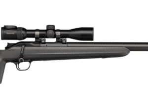 Crosse FBT Superergonomic en carbone pour Blaser R8 PRO