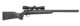 Crosse FBT Superergonomic en carbone pour Blaser R8 PRO - Vue principale