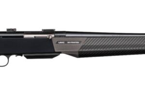 Crosse FBT UNIC en carbone pour Browning BAR MK1