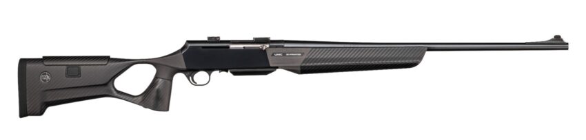 Crosse FBT UNIC en carbone pour Browning BAR MK1 - Vue principale