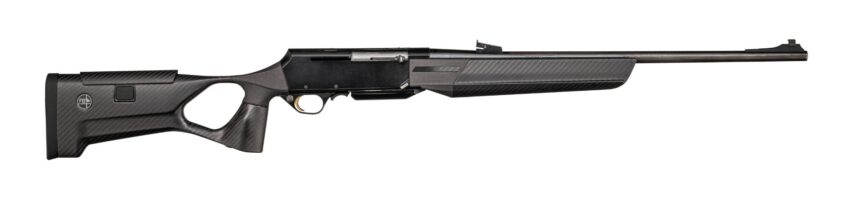 Crosse FBT UNIC en carbone pour Browning BAR MK2 - Vue principale