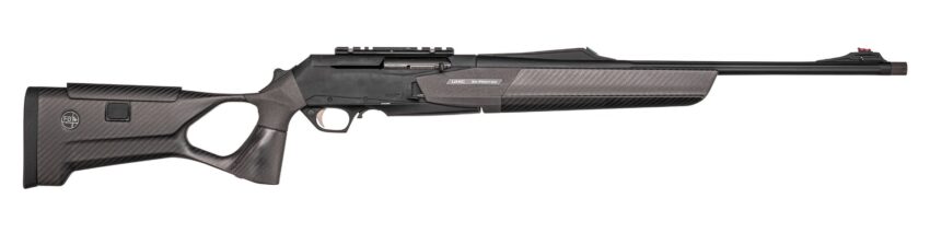Crosse FBT UNIC en carbone pour Browning BAR MK3 - Vue principale