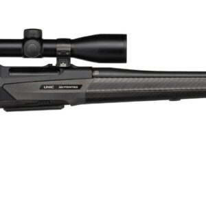 Crosse FBT UNIC en carbone pour Merkel HELIX