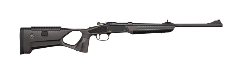 Crosse FBT UNIC en carbone pour Blaser K95 ancien modèle - Vue principale