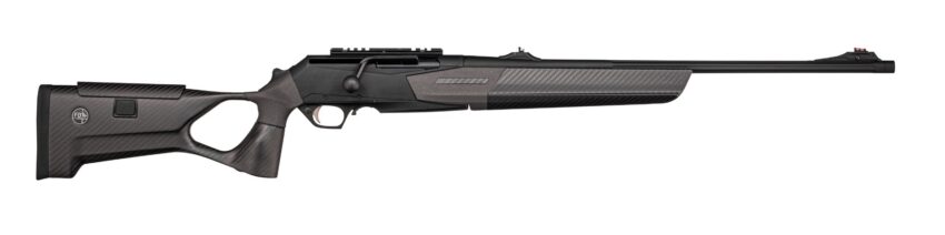 Crosse FBT UNIC en carbone pour Browning MARAL - Vue principale