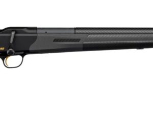 Crosse FBT UNIC en carbone pour Blaser R8 Silence Bois