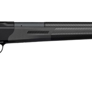 Crosse FBT UNIC en carbone pour Blaser R8 Silence Bois