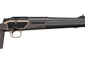 Crosse FBT UNIC en carbone pour Blaser R93 Bois