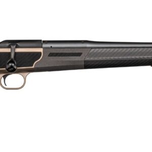 Crosse FBT UNIC en carbone pour Blaser R93 Bois