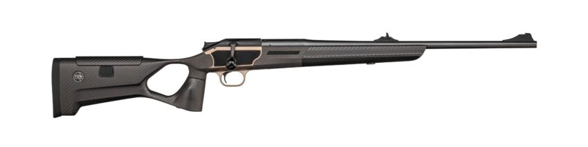 Crosse FBT UNIC en carbone pour Blaser R93 Bois - Vue principale