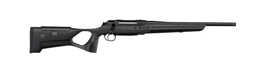 Crosse FBT UNIC en carbone pour Sauer 404 - Vue principale