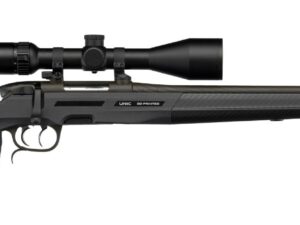 Crosse FBT UNIC en carbone pour Steyr Mannlicher modèle M