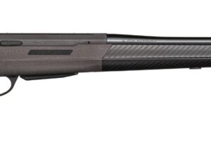 Crosse FBT UNIC en carbone pour Tikka T3 et T3X Lite