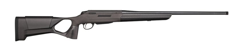 Crosse FBT UNIC en carbone pour Tikka T3 et T3X Lite - Vue principale