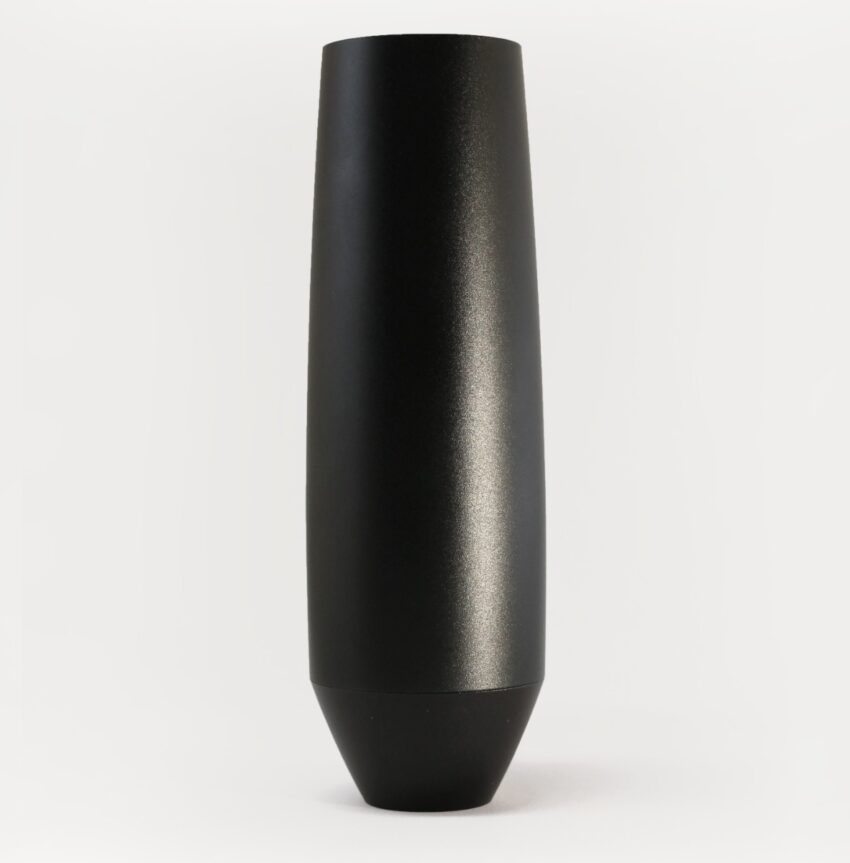 Modérateur de son Freyr & Devik Ultimate Silence 3D 231 - Vue principale