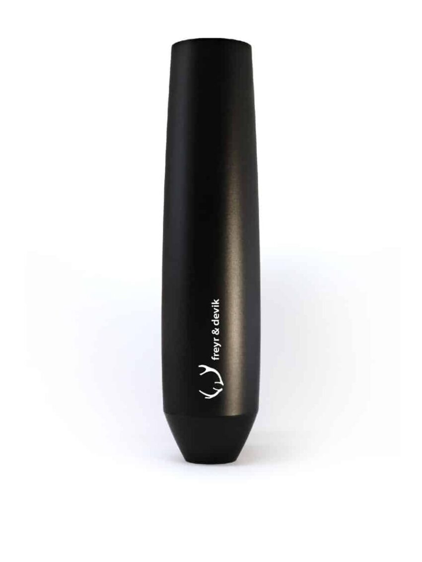 Modérateur de son Freyr & Devik Ultimate Silence 3D 281 - Vue principale