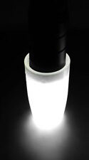 Cone de circulation pour Lampe protac 1aa/2AA
