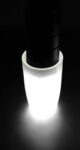 Cone de circulation pour Lampe protac 1aa/2AA - Vue principale